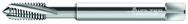 M5X0.8 3FL 4H COB SP FL S-BOTT TAP - Exact Tool & Supply
