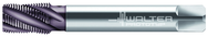 2556702-NPT1/2 PARADUR INOX - Exact Tool & Supply