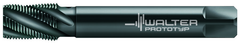 1/2-14 NPTF 5 FLUTE VAP PIPE TAP - Exact Tool & Supply
