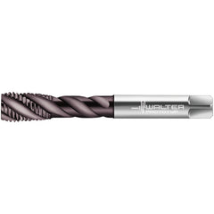 M22x1.5 6HX 4 Flute HSS THL Spiral Flute Tap - Exact Tool & Supply