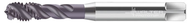 TC142-M5X0.8 6HX WW60RB HS SPFL TAP - Exact Tool & Supply