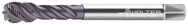 TC142-M8X1 6HX WW60RB HS SPFL TAP - Exact Tool & Supply