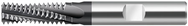 TC611-UNF3/4-W0-WJ30RC 6H THRD MILL - Exact Tool & Supply