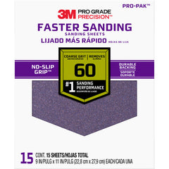 3M Green Corps Sanding Disc with Stikit Attachment 31550 8″ 40 grit - Exact Tool & Supply