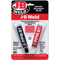 J-B Welding Compound - Exact Tool & Supply