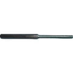 1/8 ROLL PIN PUNCH 604 - Exact Tool & Supply