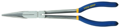 Irwin 11" Long Reach Long Nose Pliers -- #1773584 -- ProTouch Grip - Exact Tool & Supply