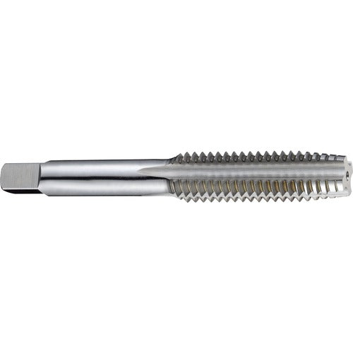 8 × 8 × 40 × 150 mm 2 Flute Square End Carbide End Mill-Plain Shank - Exact Tool & Supply