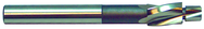 M3.5 Medium 3 Flute Counterbore - Exact Tool & Supply