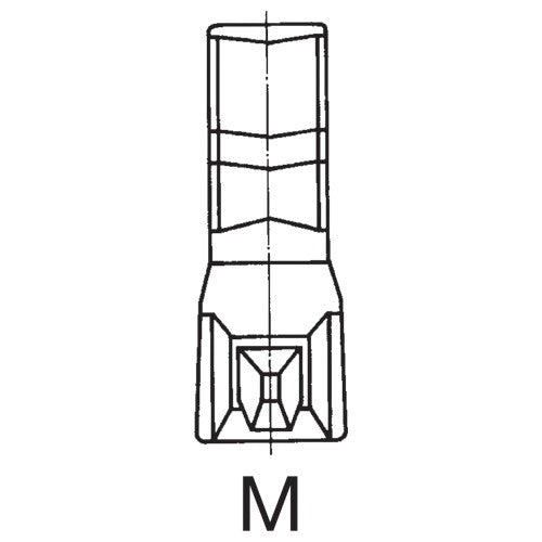 123567440 TN6030 PROGROOVE INSERT - Exact Tool & Supply