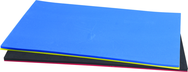 Proto® Do-It-Yourself Foam Drawer Kit, Blue/Yellow - Exact Tool & Supply