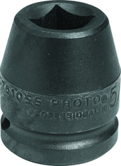 Proto® 3/4" Drive Impact Socket 11/16" - 4 Point - Exact Tool & Supply