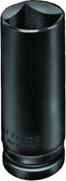 Proto® 3/4" Drive Deep Impact Socket 13/16" - 4 Point - Exact Tool & Supply