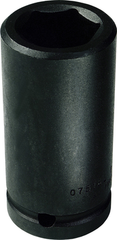 Proto® 3/4" Drive Deep Impact Socket 5/8" - 6 Point - Exact Tool & Supply