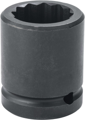 Proto® 3/4" Drive Impact Socket 25 mm - 12 Point - Exact Tool & Supply