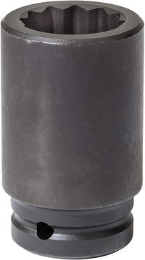 Proto® 3/4" Drive Deep Impact Socket 41 mm - 12 Point - Exact Tool & Supply