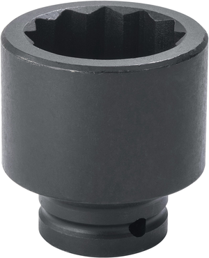 Proto® 3/4" Drive Impact Socket 50 mm - 12 Point - Exact Tool & Supply