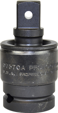 Proto® 3/4" Drive Impact Universal Joint - Exact Tool & Supply