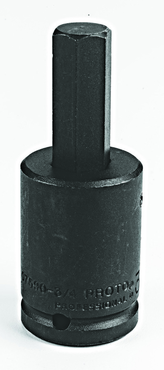 Proto® 3/4" Drive Hex Bit Impact Socket 3/4" - Exact Tool & Supply