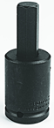 Proto® 3/4" Drive Hex Bit Impact Socket 5/8" - Exact Tool & Supply