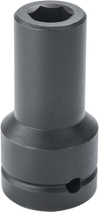 Proto® 1" Drive Deep Impact Socket 3/4" - 6 Point - Exact Tool & Supply