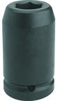 Proto® 1" Drive Deep Impact Socket 7/8" - 6 Point - Exact Tool & Supply