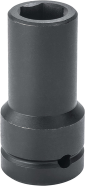 Proto® 1" Drive Deep Impact Socket 30 mm - 6 Point - Exact Tool & Supply