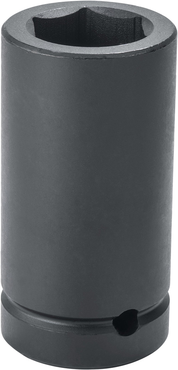 Proto® 1" Drive Deep Impact Socket 32 mm - 6 Point - Exact Tool & Supply