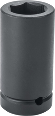 Proto® 1" Drive Deep Impact Socket 33 mm - 6 Point - Exact Tool & Supply