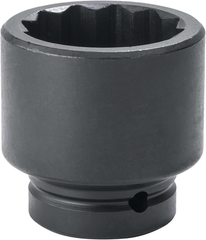 Proto® 1" Drive Impact Socket 1-7/16" - 12 Point - Exact Tool & Supply