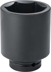 Proto® 1" Drive Deep Impact Socket 80 mm - 6 Point - Exact Tool & Supply