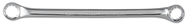 Proto® Full Polish Offset Double Box Wrench 1-1/16" x 1-1/8" - 12 Point - Exact Tool & Supply