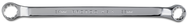 Proto® Full Polish Offset Double Box Wrench 22 x 24 mm - 12 Point - Exact Tool & Supply