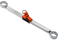 Proto® Tether-Ready Full Polish Double Box Wrench 1-1/16" x 1-1/8" - 12 Point - Exact Tool & Supply