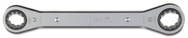 Proto® Double Box Ratcheting Wrench 3/4" x 7/8" - 12 Point - Exact Tool & Supply