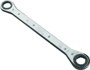 Proto® Double Box Ratcheting Wrench 13/16" x 15/16" - 12 Point - Exact Tool & Supply