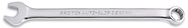 Proto® Full Polish Combination Wrench 28 mm - 12 Point - Exact Tool & Supply