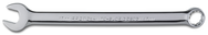 Proto® Full Polish Combination Wrench 17 mm - 12 Point - Exact Tool & Supply