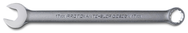 Proto® Satin Combination Wrench 17 mm - 6 Point - Exact Tool & Supply