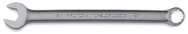 Proto® Satin Combination Wrench 18 mm - 12 Point - Exact Tool & Supply
