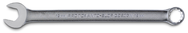 Proto® Satin Combination Wrench 19 mm - 12 Point - Exact Tool & Supply