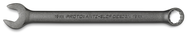 Proto® Black Oxide Combination Wrench 19 mm - 12 Point - Exact Tool & Supply