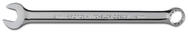 Proto® Full Polish Combination Wrench 21 mm - 12 Point - Exact Tool & Supply