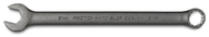 Proto® Black Oxide Combination Wrench 21 mm - 12 Point - Exact Tool & Supply