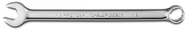 Proto® Full Polish Combination Wrench 11/16" - 12 Point - Exact Tool & Supply