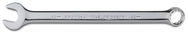 Proto® Full Polish Combination Wrench 22 mm - 12 Point - Exact Tool & Supply