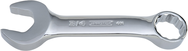 Proto® Full Polish Short Combination Wrench 3/4" - 12 Point - Exact Tool & Supply