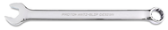 Proto® Full Polish Combination Wrench 25 mm - 12 Point - Exact Tool & Supply