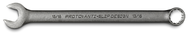 Proto® Black Oxide Combination Wrench 13/16" - 12 Point - Exact Tool & Supply