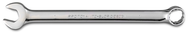 Proto® Full Polish Combination Wrench 1" - 12 Point - Exact Tool & Supply